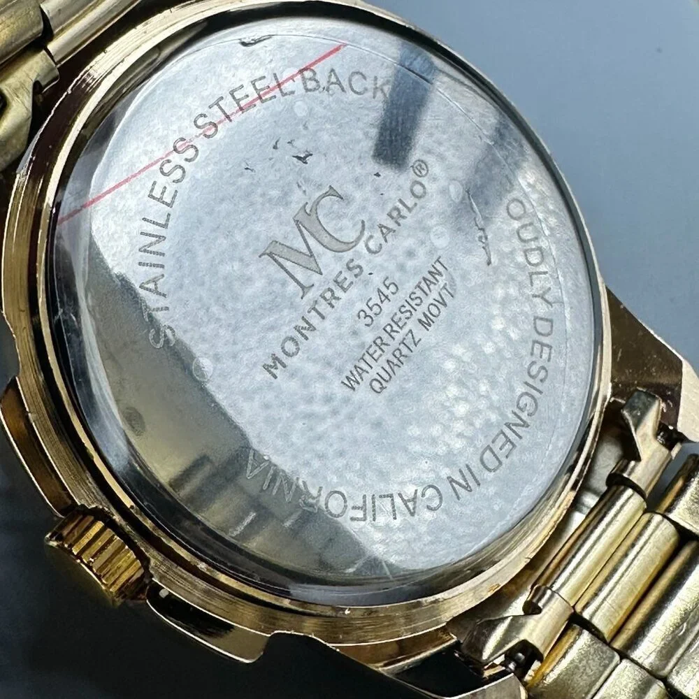 Montres Carlo montres carlo
